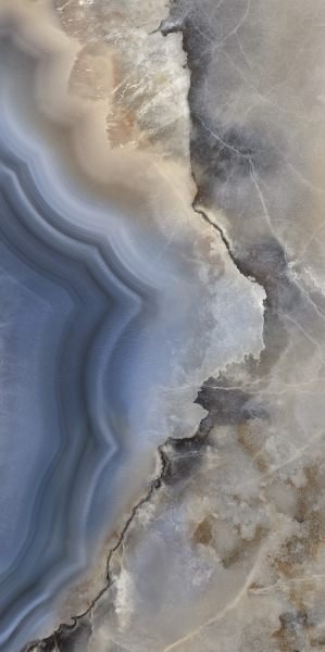 Azzuro Breccia Onice Onyx