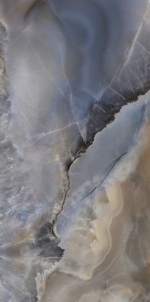 Azzuro Breccia Onice Onyx