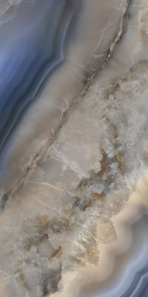 Azzuro Breccia Onice Onyx