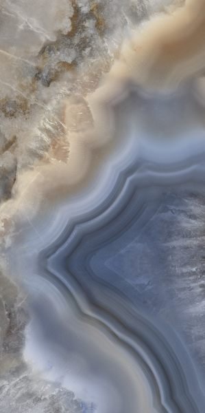 Azzuro Breccia Onice Onyx