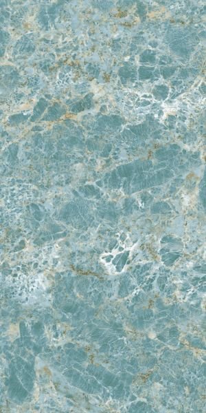Azzurro Cristallo 