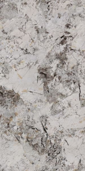 Bianco Fossile Naturale Marble