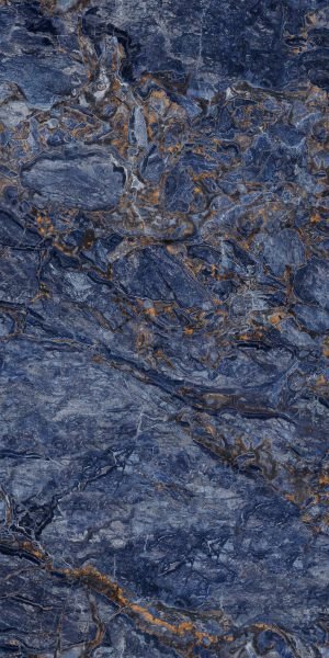 Blu Breccia Oro Marble