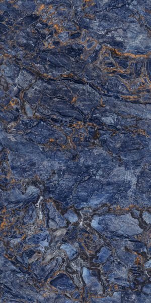 Blu Breccia Oro Marble
