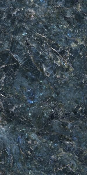 Blu Notte Cristallo Onyx