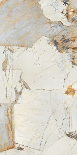 Calacatta Fusion Aureo Granite
