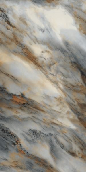 Ferro Azzuro Titanio Granite