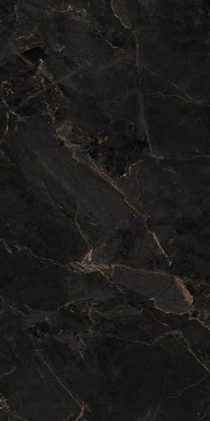 Nero Dorato Venato Granite