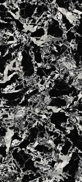 Nero Marquina Brecciato  