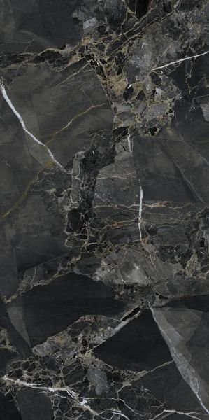 Nero Roma Quartzite Marble