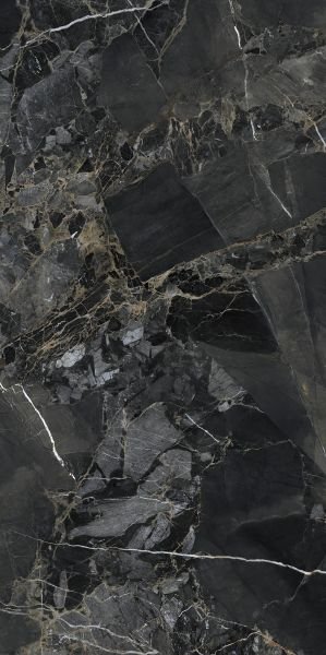 Nero Roma Quartzite Granite