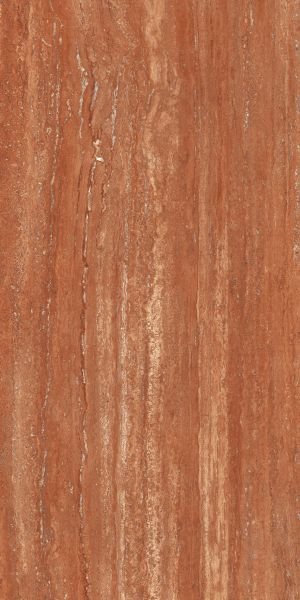 Rosso Travertino Classico Travertine
