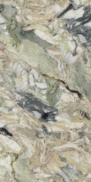 Verde Breccia Imperiale Granite