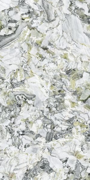 Verde Calacatta Imperio Marble
