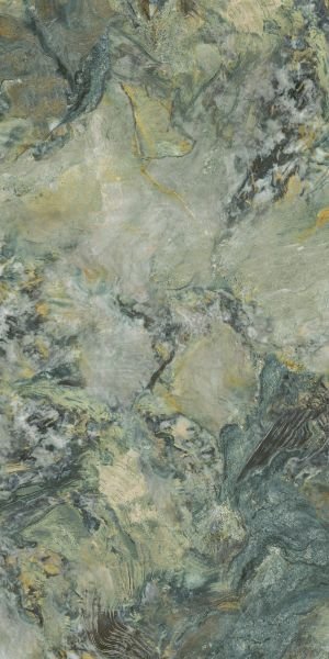 Verde Imperiale Lux Unique