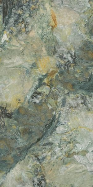 Verde Imperiale Lux Granite