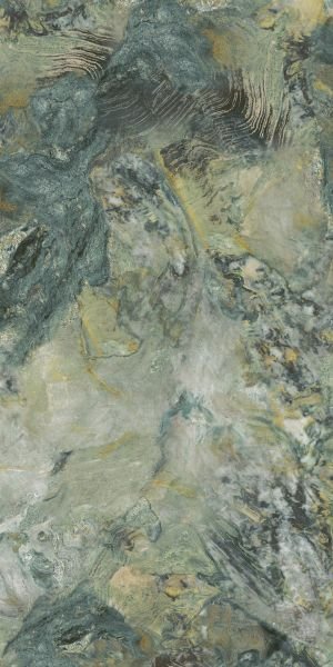 Verde Imperiale Lux Granite